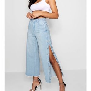 Boohoo Jeans